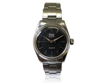 時計 rolex oyster speedking precision Rolex Oyster Speedking Precision for $2,960 for sale from a
