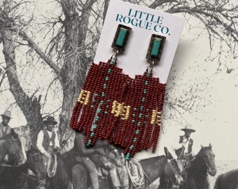 Little Rogue Co Earrings