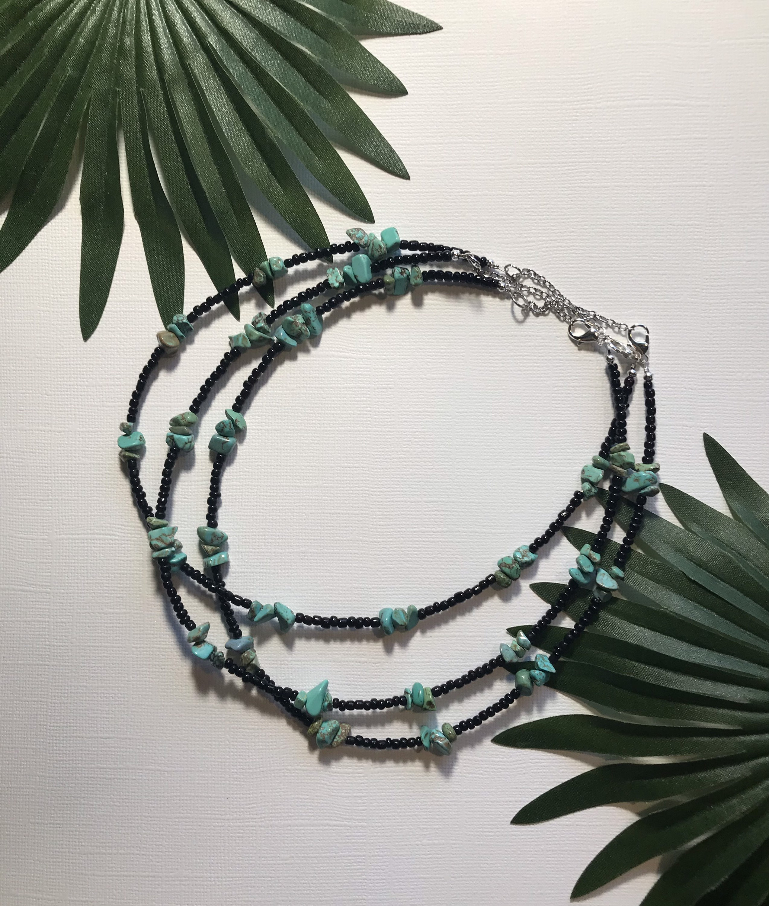 Western Costume Jewelry