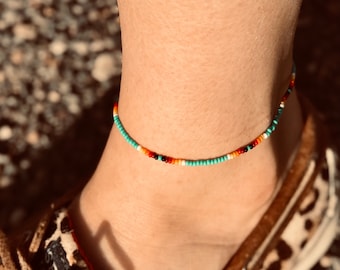 Anklets 