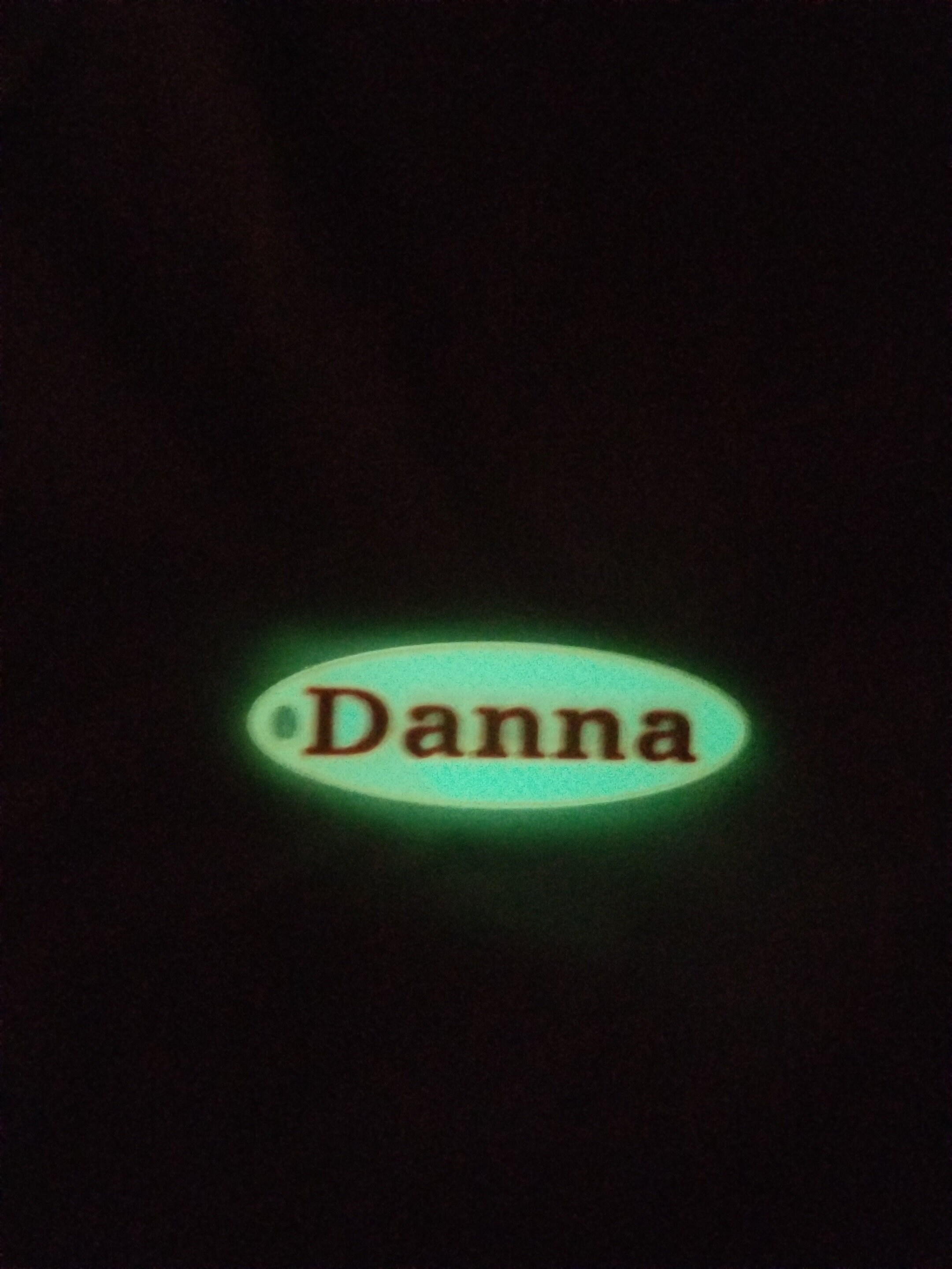 Double Keychain 3d Printed Custom Double-sided Keychains - Etsy