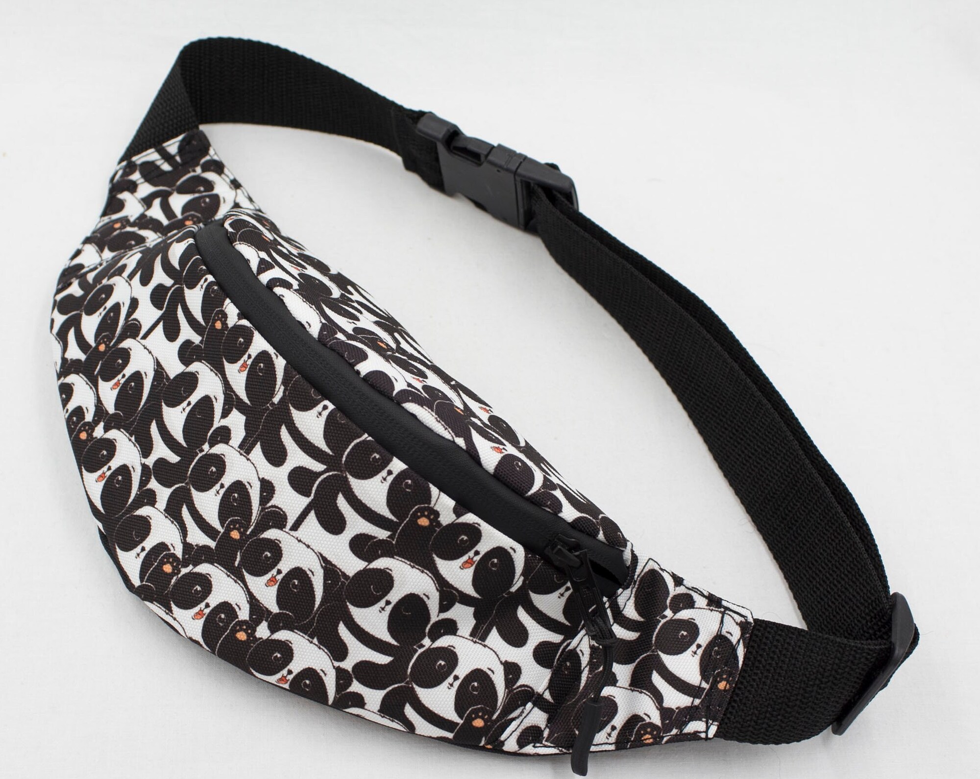 Panda Fanny Pack