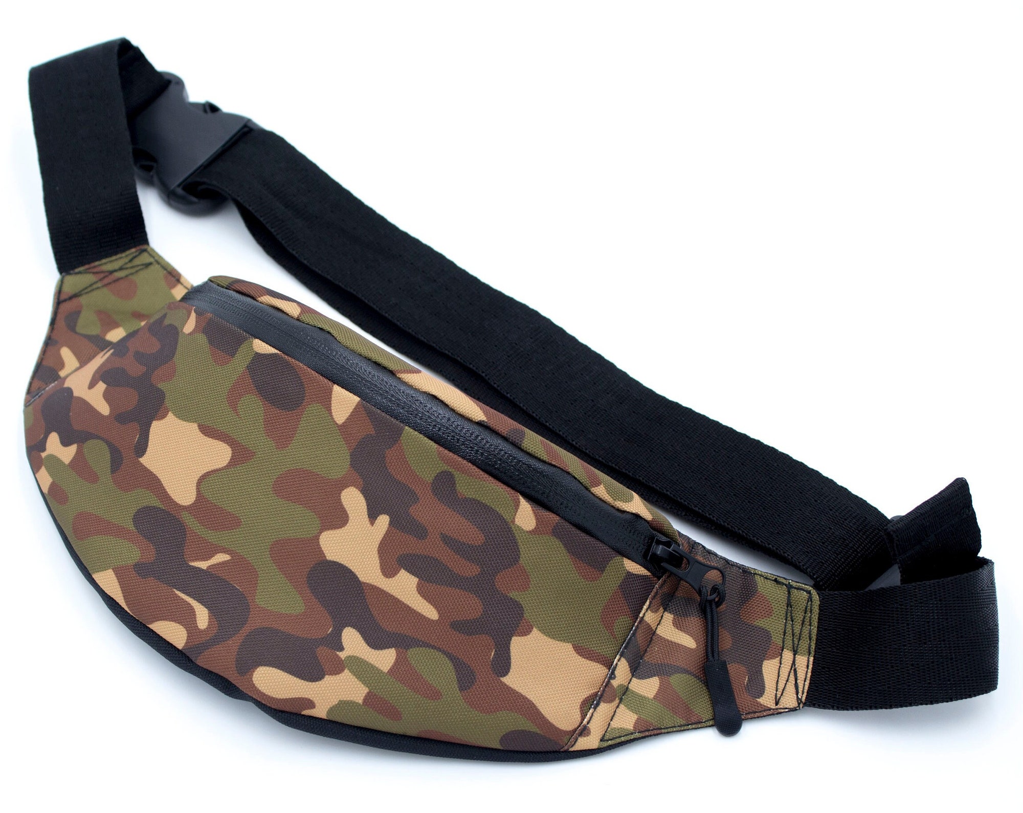 Army Fanny Pack