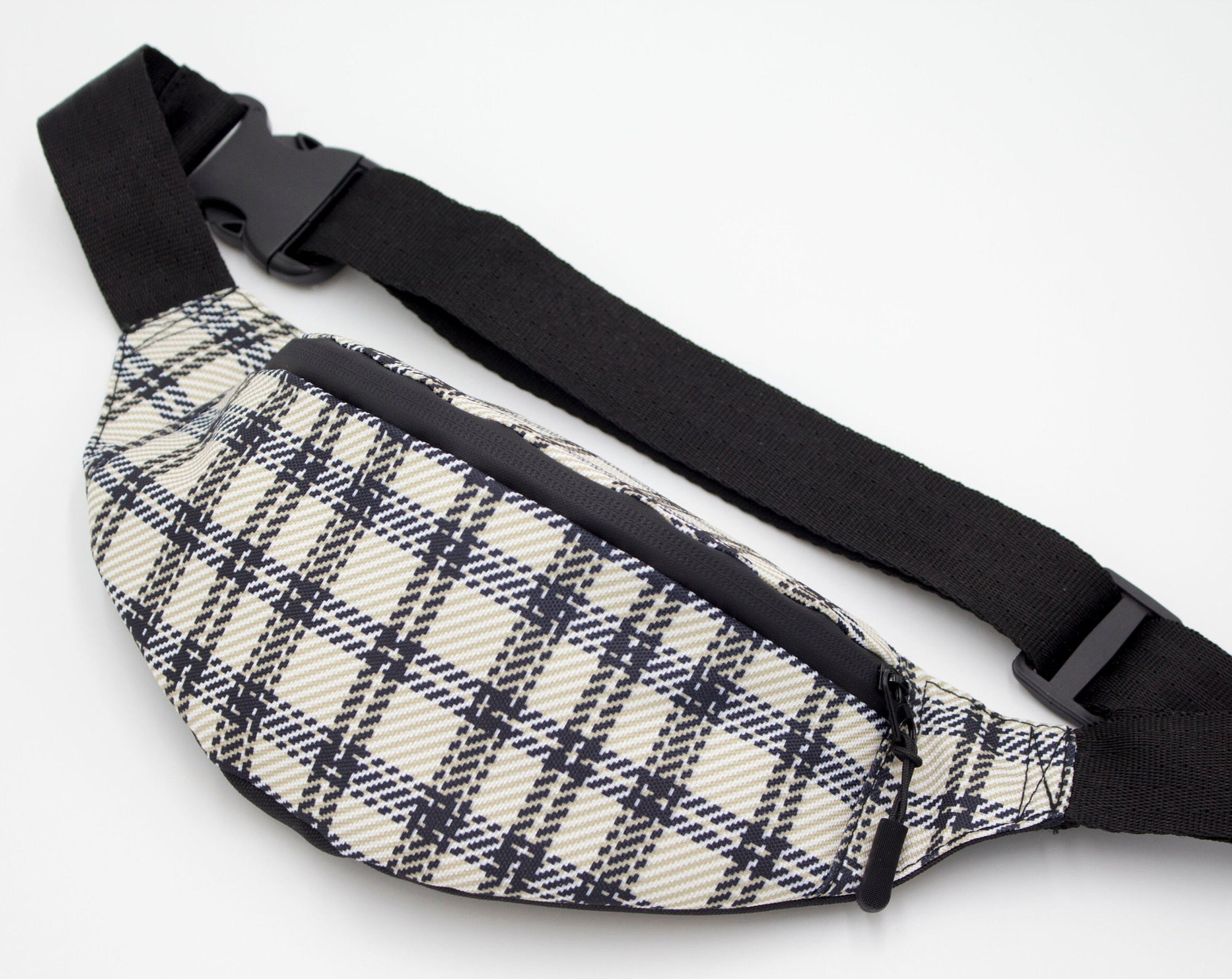 Discover Crossbody Fanny Pack