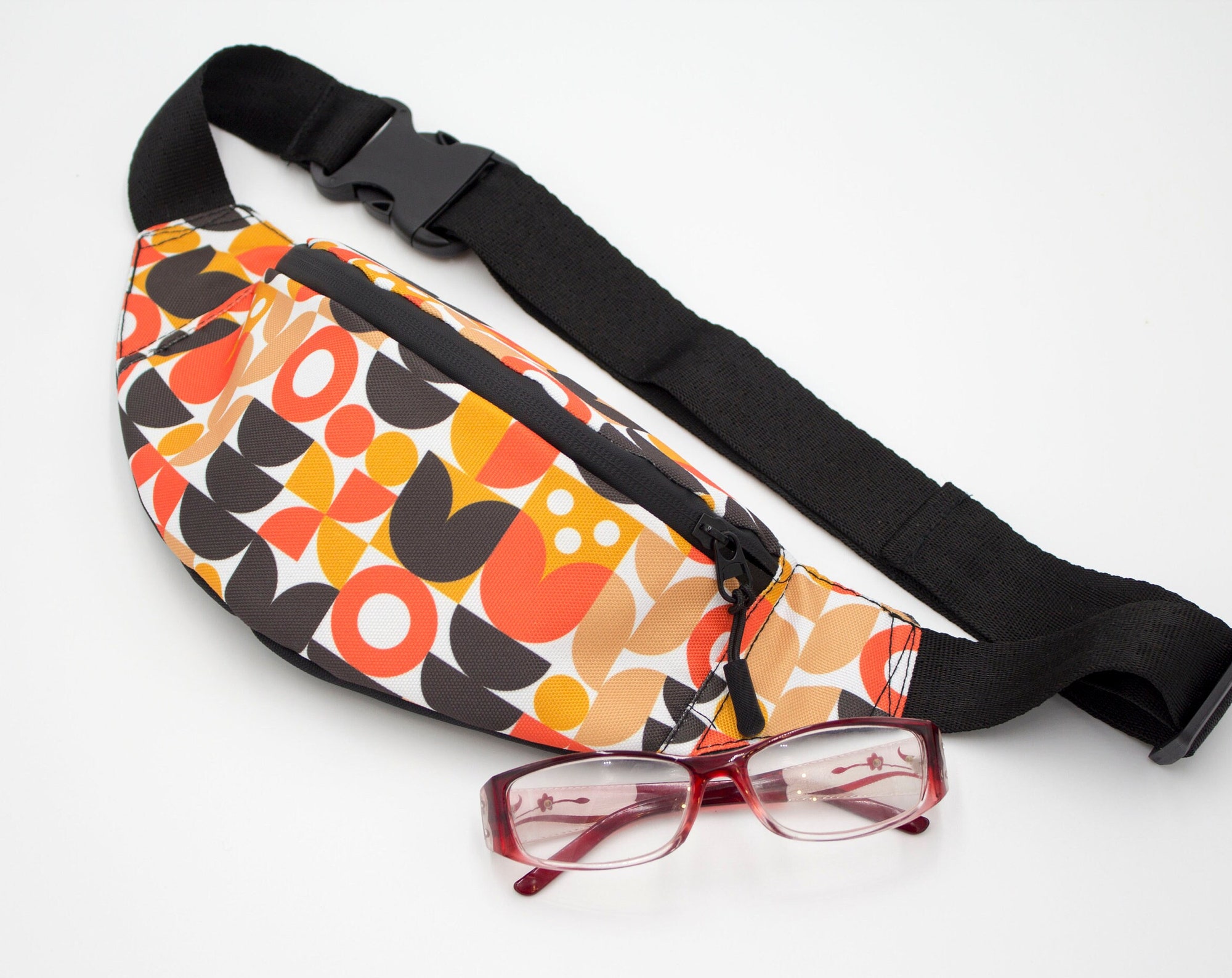 Discover Mothers Day Gift Fanny Pack