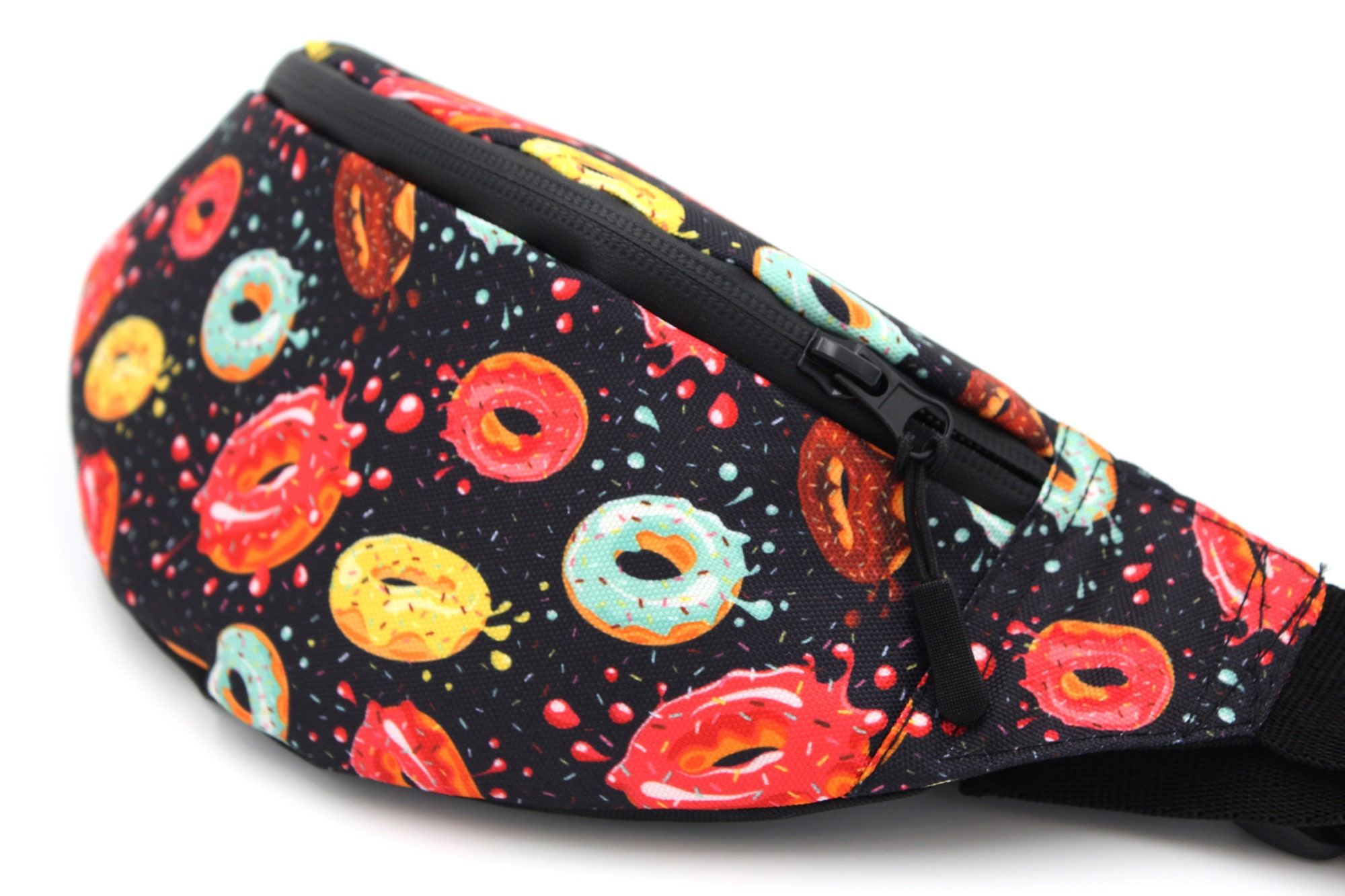 Donuts Fanny Pack