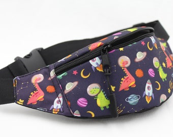 little boy fanny pack