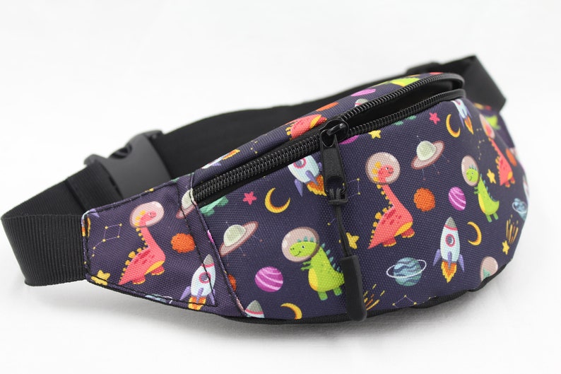 toddlers fanny pack