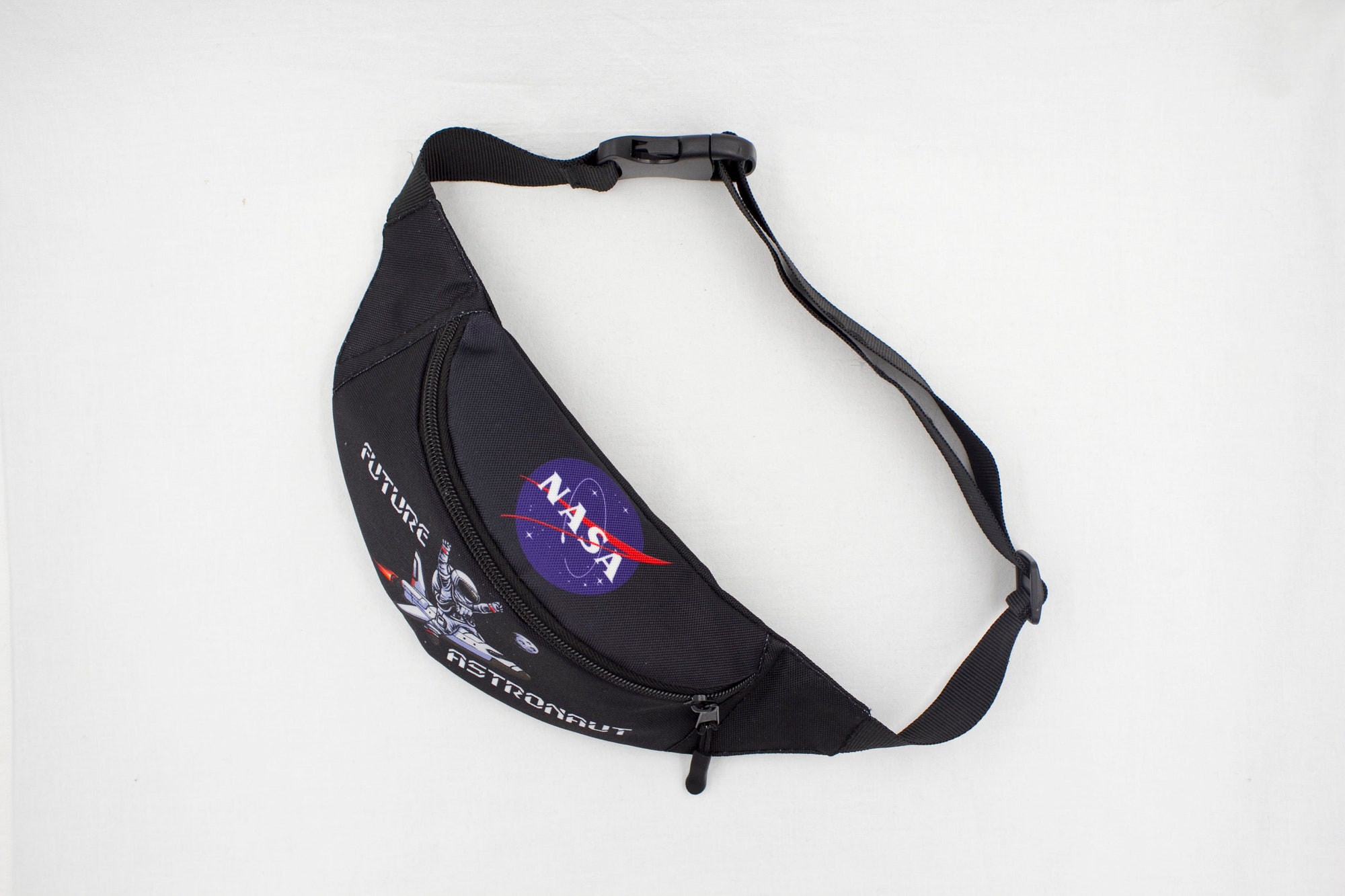 Little Space Fanny Pack