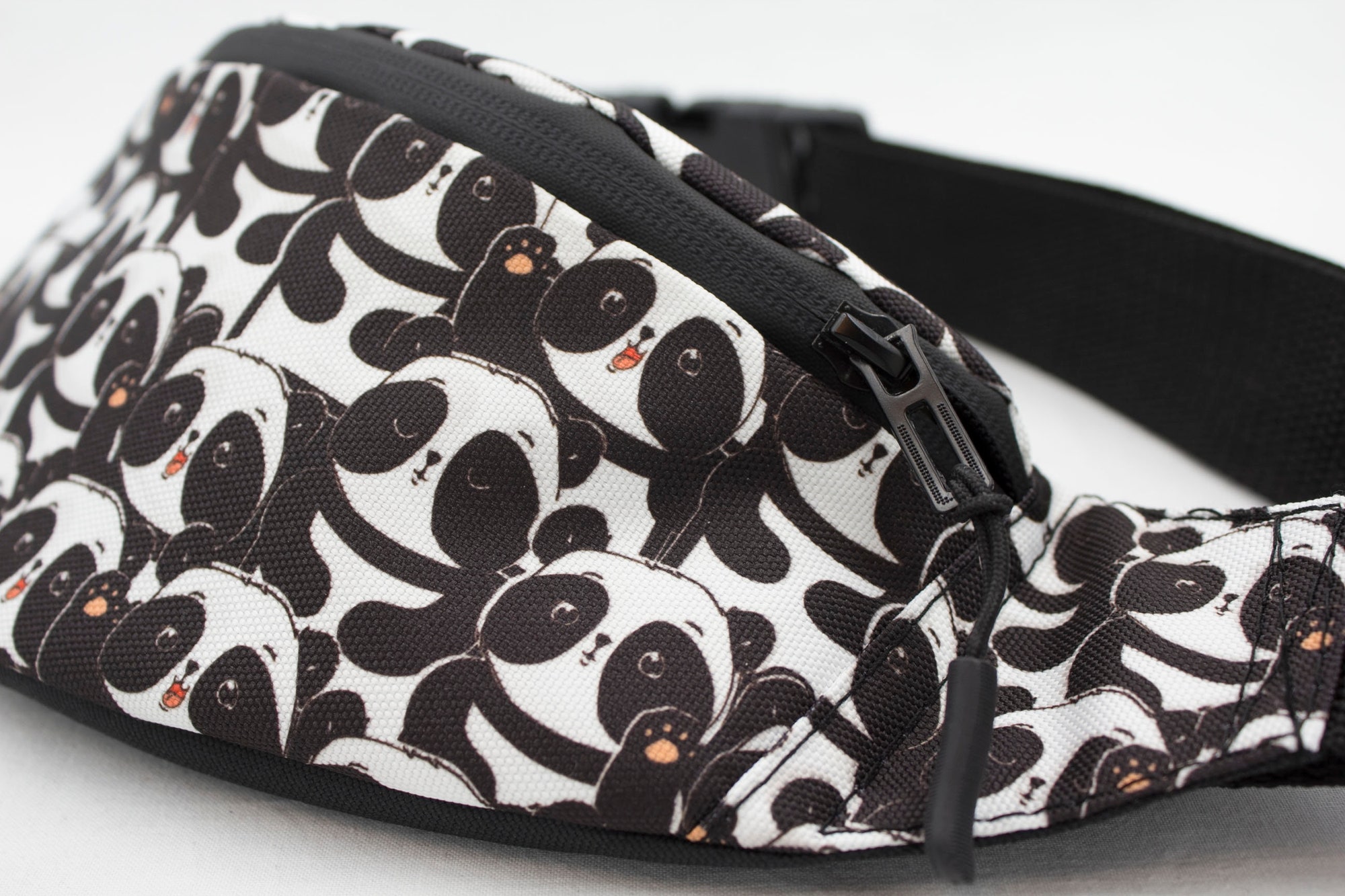 Panda Fanny Pack