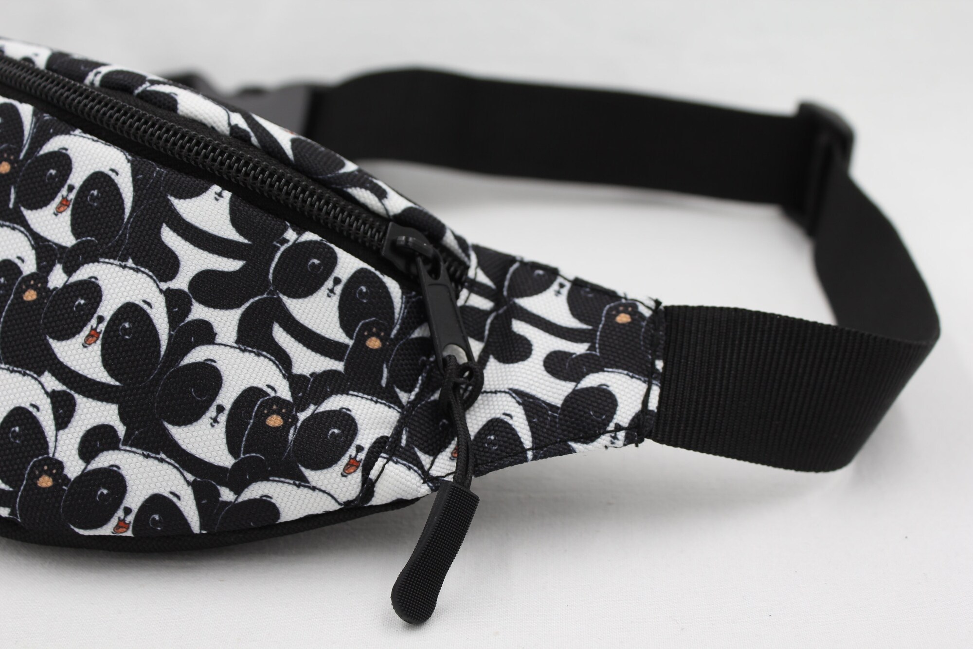 Panda Fanny Pack