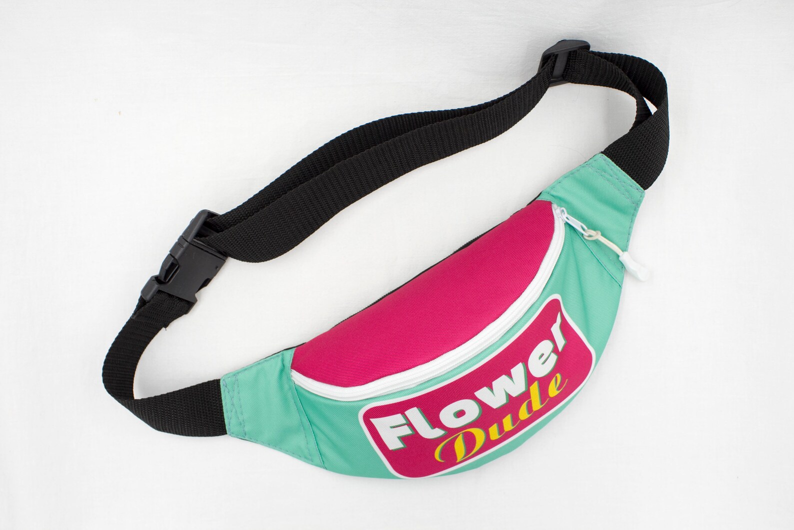 Flower Dude Fanny pack wedding trends 2021 flower man Etsy