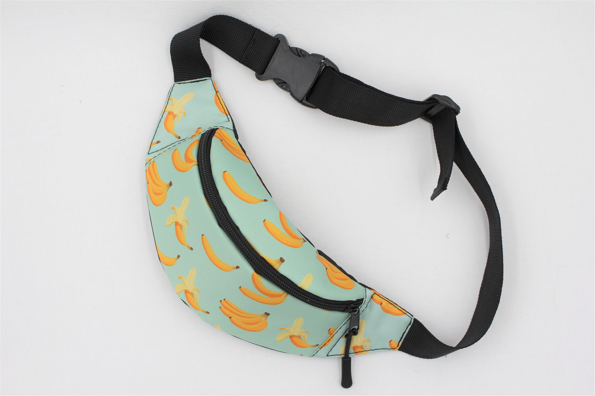 Turquoise Toddler Fanny Pack