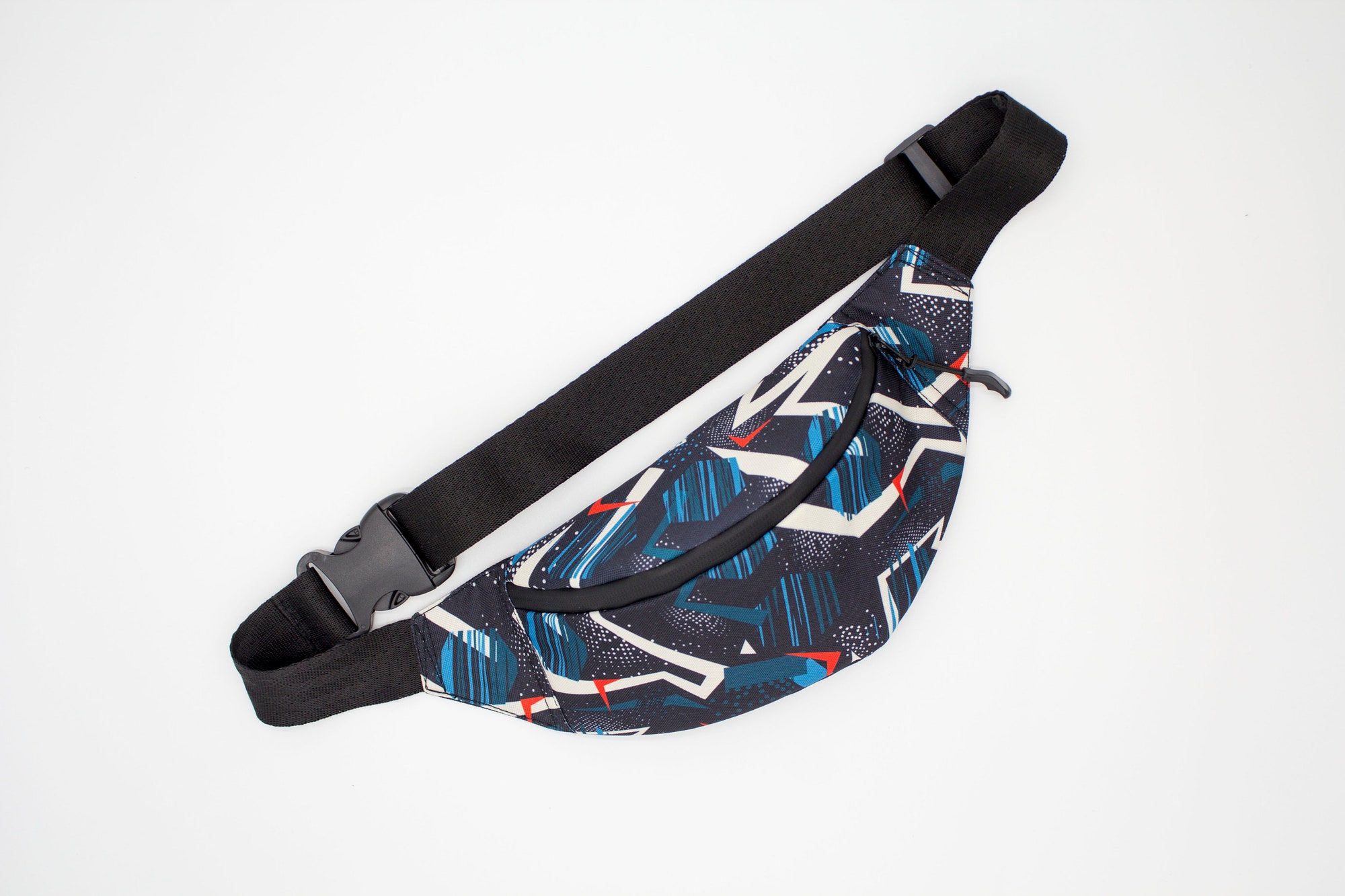 Father's Day Fanny Pack
