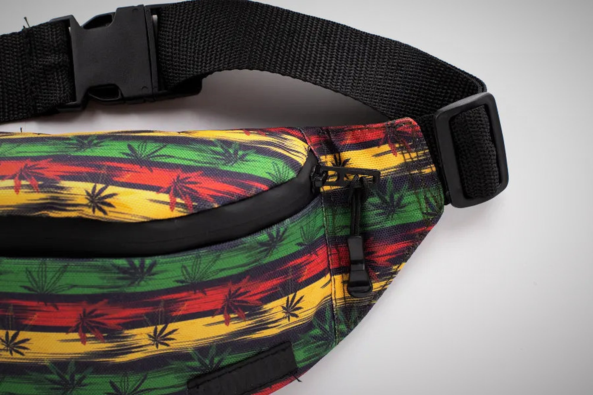 Travel Fanny Pack