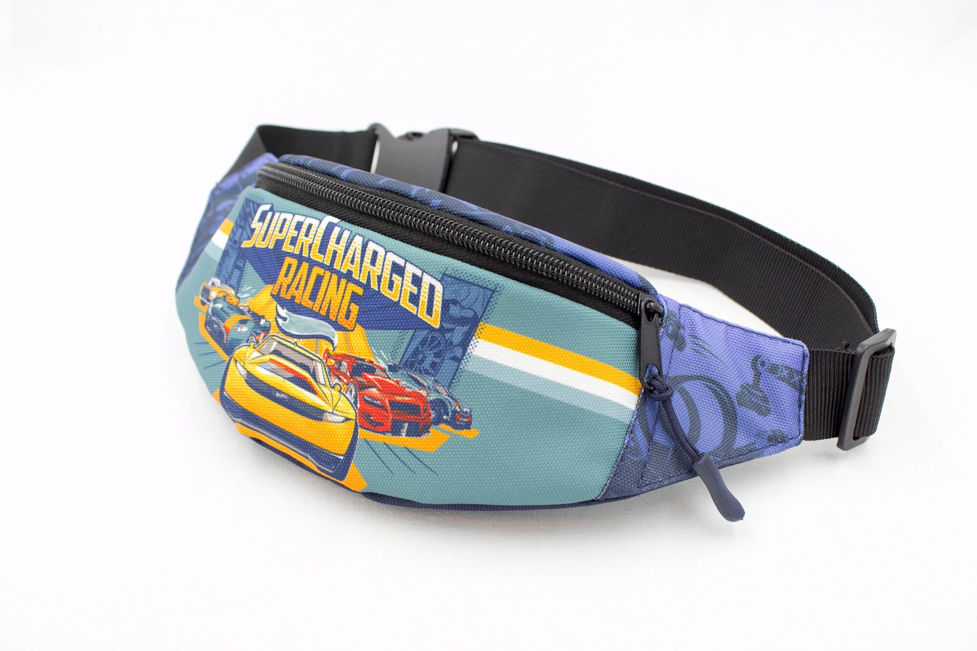 Discover Toddler Boy Cars Fanny Pack