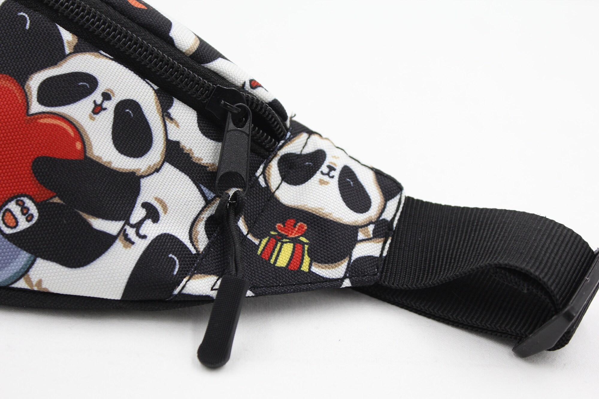 Panda Kids Fanny Pack