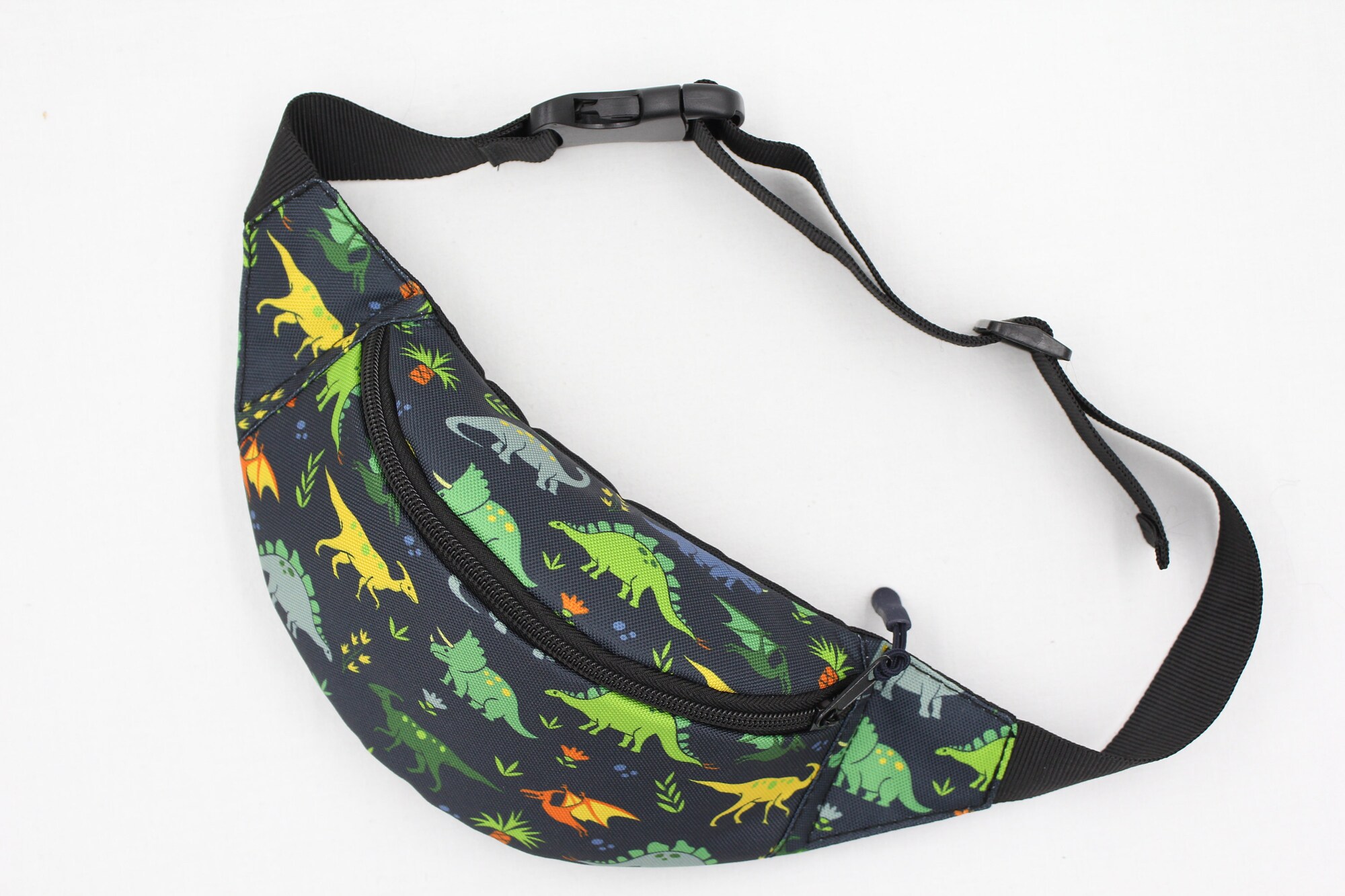 Discover Dinosaur Fanny Pack