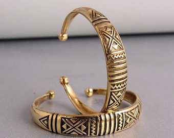 Adjustable bracelet ,ethnic bracelets for women /  Mens Ethnic Bracelet  / Designer Bangles & Bracelets