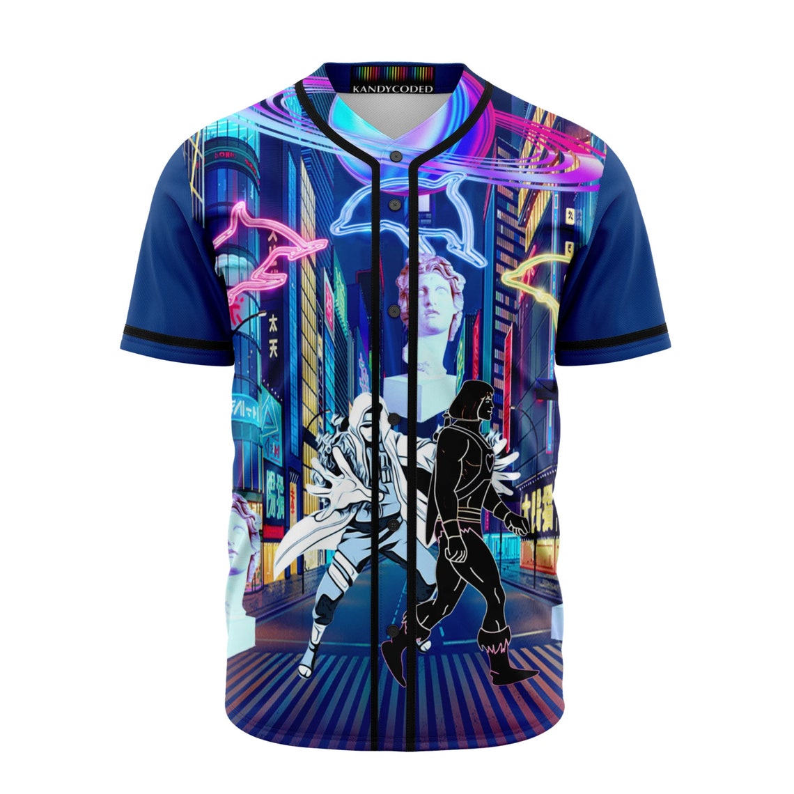 rave jersey outfit