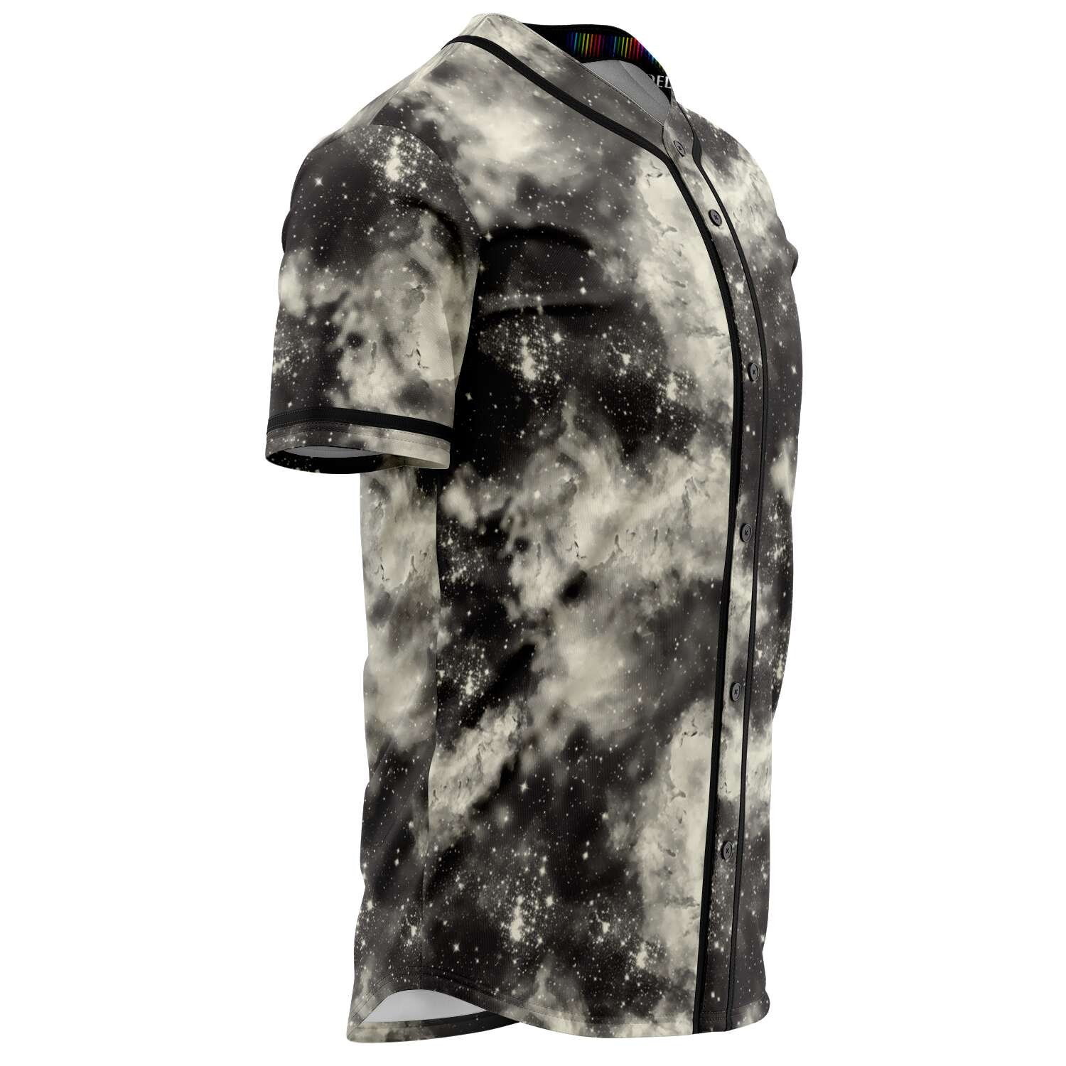 Rave Jersey Custom EDM Festival Baseball Jerseys Spot Tie Etsy UK