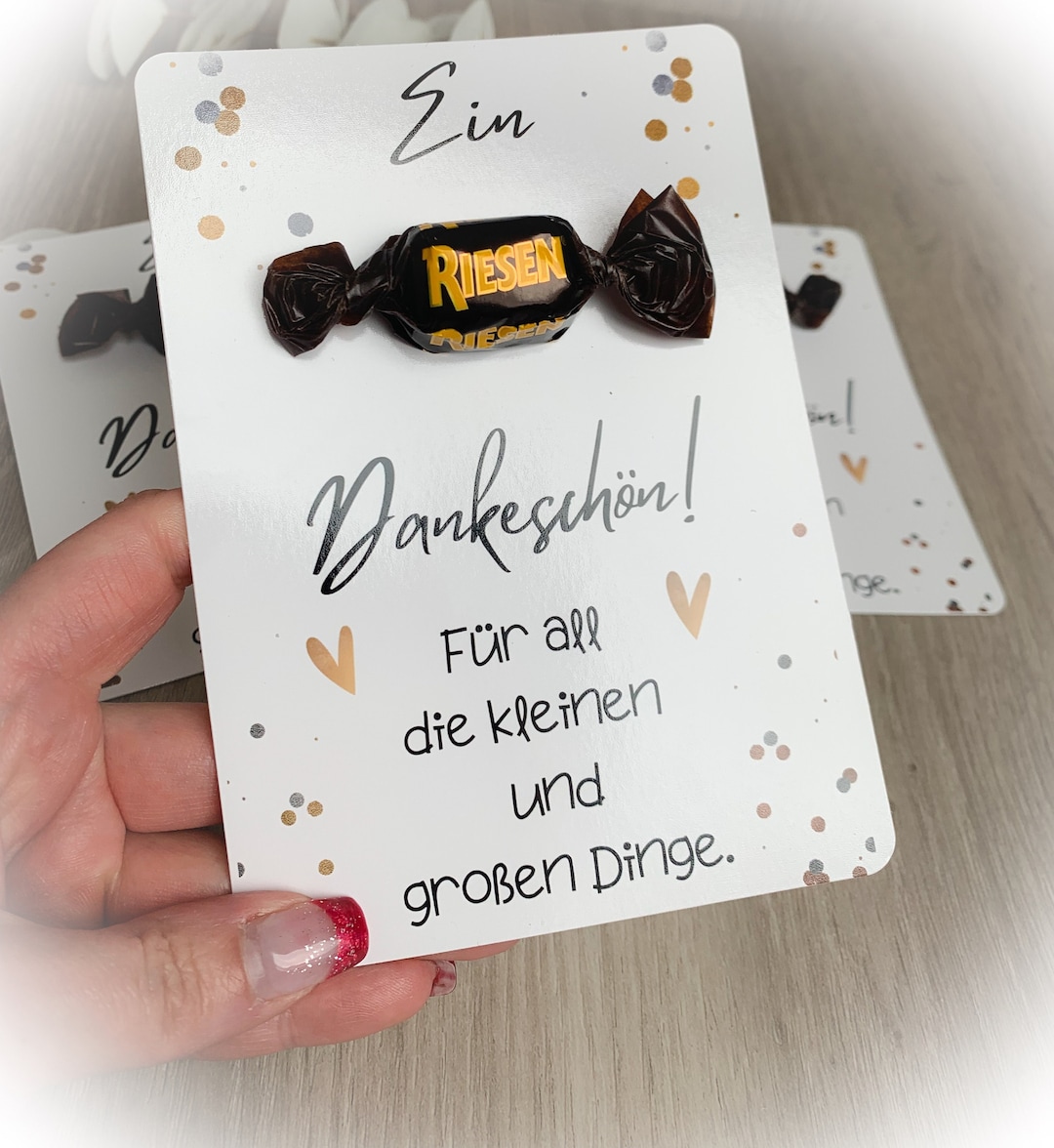 Planetee Shopper Melitta - Jute Einkaufstasche Mit Blumenmotiv & Spruch