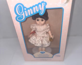 Vintage Vogue Ginny Doll (Birthday Girl) #71432