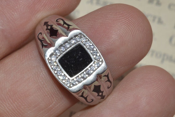 Exclusive store men's jewelry