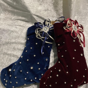 calza per la befana