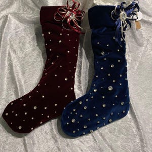 calza per la befana