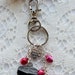 see more listings in the Charms & Bookmarks section