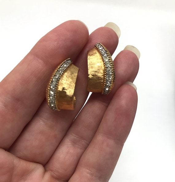 Jomaz earrings deals