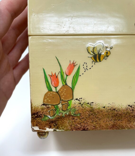 Pixie hotsell wood purse