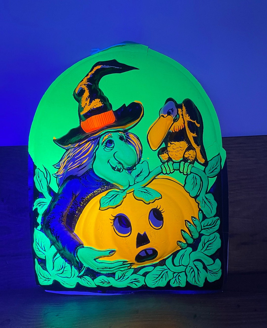 Halloween雑貨★まとめ売り【ヴィンテージ】ストラップ・バッグ・置き物など il_1080xN.4101402270_og18.jpg