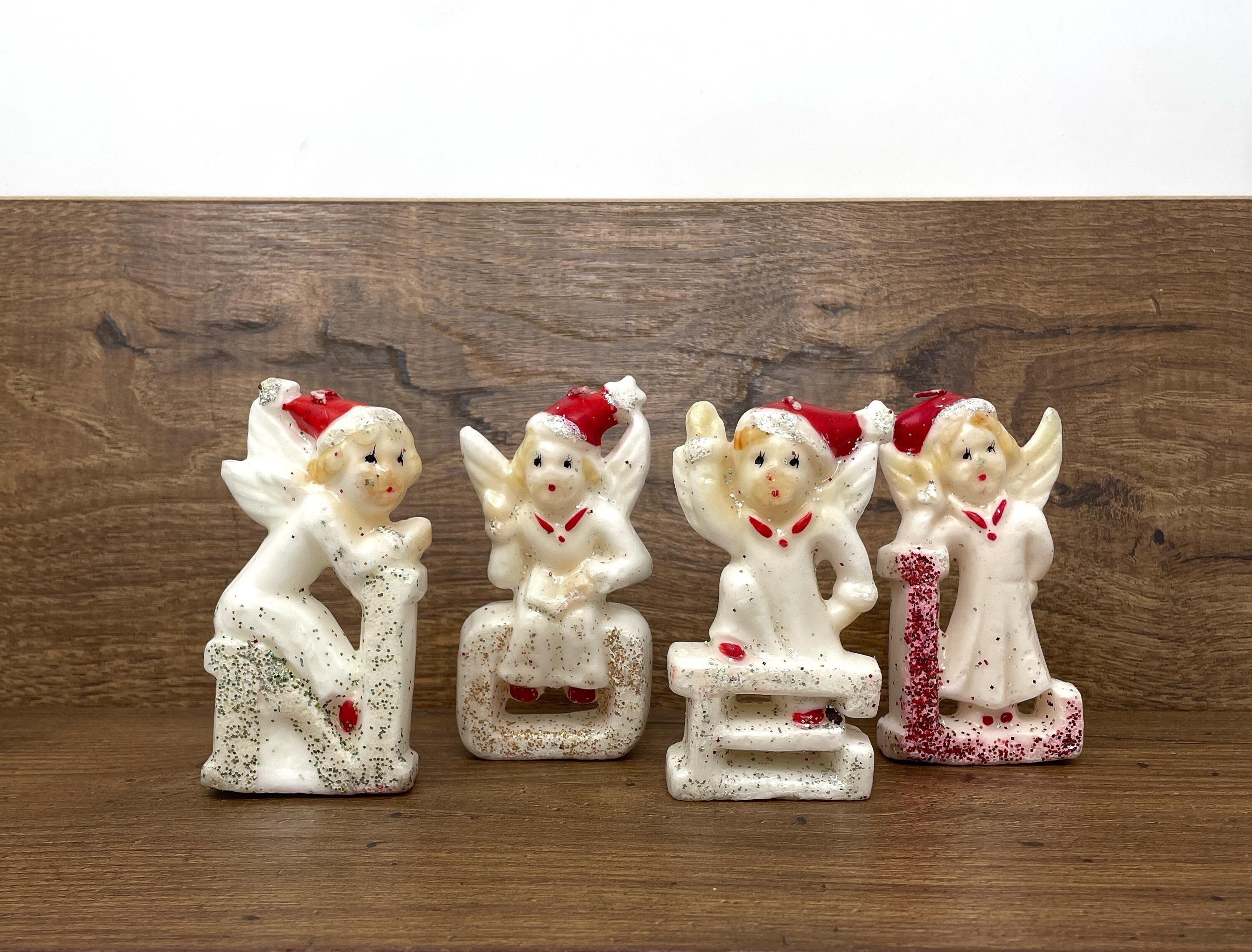 Japan Noel Angel - Etsy