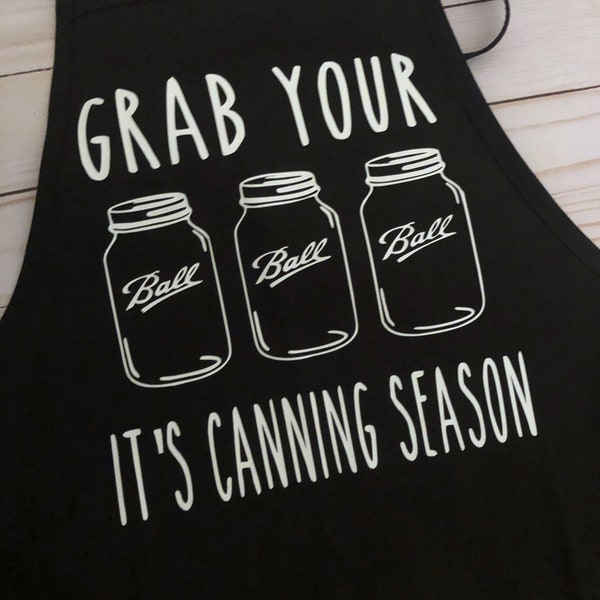 Adult Grab Your Ball Apron