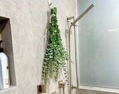 Original Fresh Eucalyptus Shower Bundle, Relaxing Shower Eucalyptus Bunch, Fresh Cut Eucalyptus Plants For Bathroom Decor, Live Houseplants