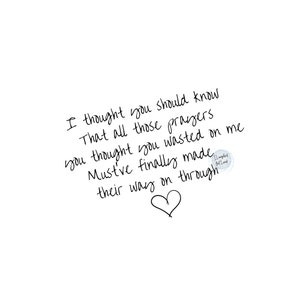 I Thought you Should Know PNG |  Thought you Should Know PNG | Country Music PNG | Wallen Png | Wallen Concert Png | Wallen Country Png
