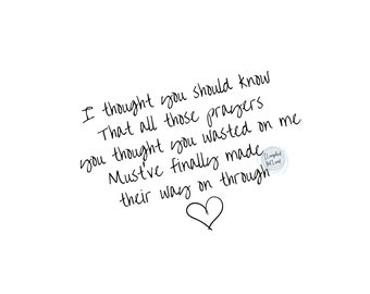 I Thought you Should Know PNG |  Thought you Should Know PNG | Country Music PNG | Wallen Png | Wallen Concert Png | Wallen Country Png
