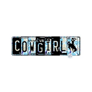 Cowgirl PNG | Cowgirl Concert Png | Country Music PNG | Country Music Teeshirt Design | Cowgirl License Plate Png | Country Girl | Country