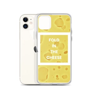 Schitt's Creek iPhone Case