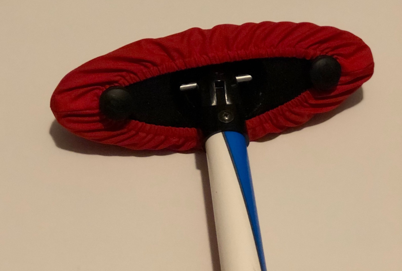 Cotton Curling Broom Covers Personalization & Curling Stones Etsy