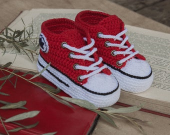 office converse infant