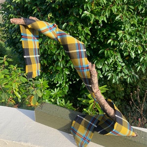 Cornish Handfasting Tie