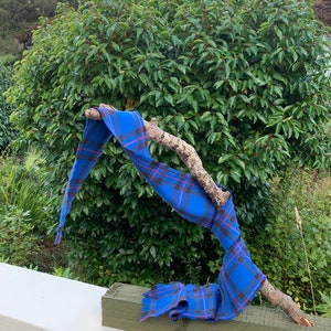 Elliot Handfasting Tie