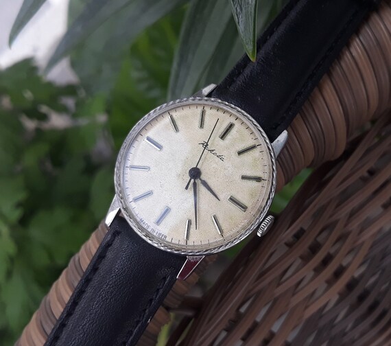 Etsy store soviet watches