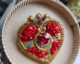 Sailor Moon Pins, Sailor Moon Brooch, Sailor Moon Mystery
