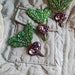 see more listings in the Unique Holiday Brooch section