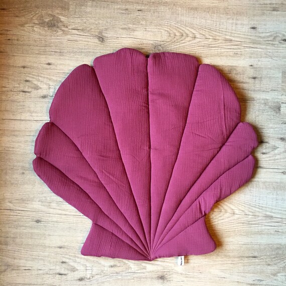 Shell Awakening Mat Etsy New Zealand