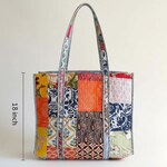 Patchwork Bags